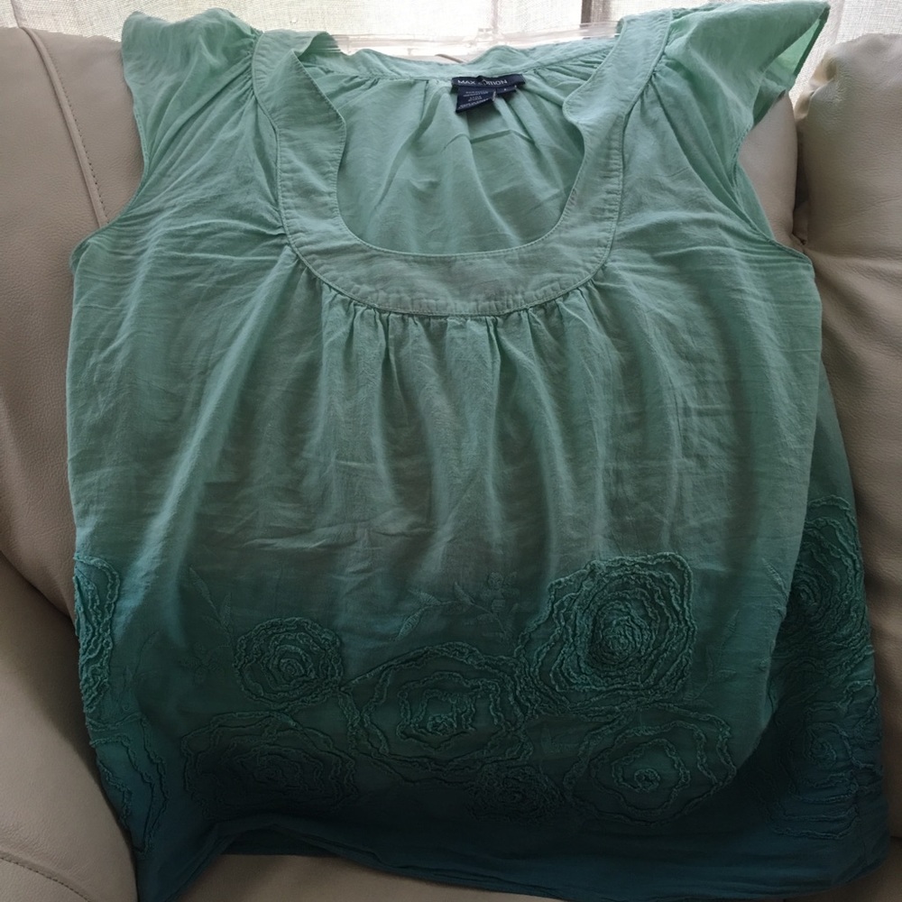 Summer Top